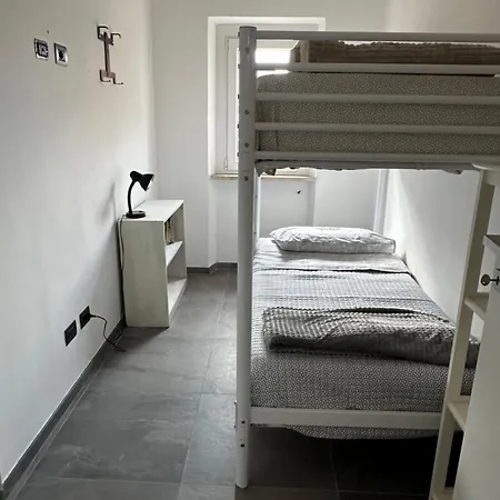 - - House 1 Holiday home Santa Severa
