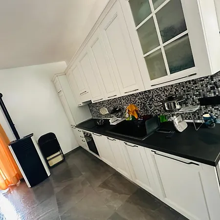 Holiday home - - House 1 Santa Severa